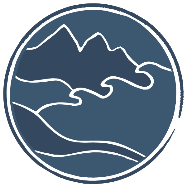 Spindrift Icon Logo
